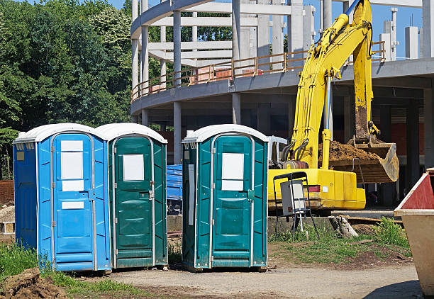 Best Deluxe Portable Toilet Rental  in Guernsey, WY