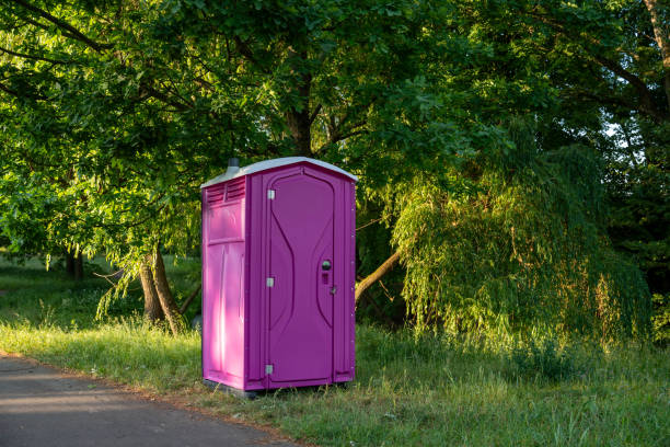 Trusted Guernsey, WY Portable Potty Rental Experts